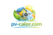 pv-calor.com Logo